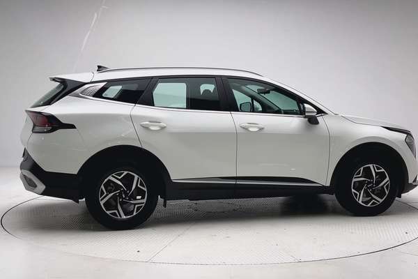 2021 Kia Sportage S NQ5 thumb-8