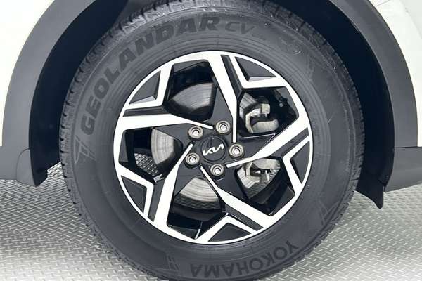 2021 Kia Sportage S NQ5 thumb-9