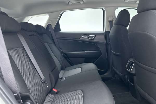 2021 Kia Sportage S NQ5 thumb-11