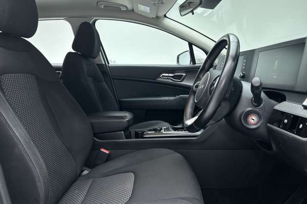 2021 Kia Sportage S NQ5 thumb-12