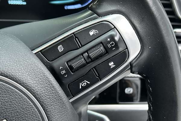 2021 Kia Sportage S NQ5 thumb-15