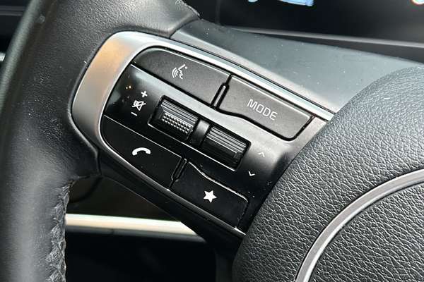 2021 Kia Sportage S NQ5 thumb-16