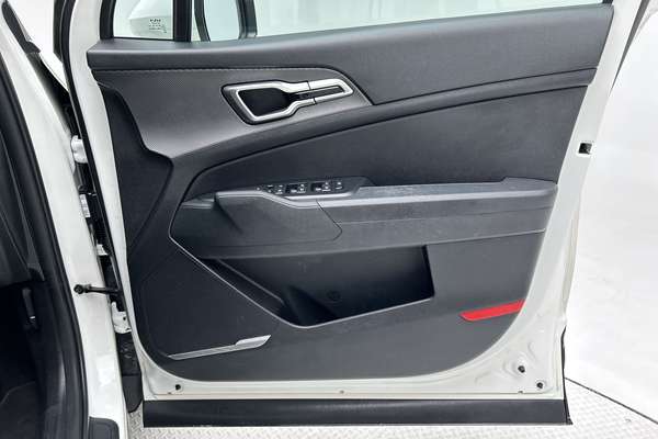 2021 Kia Sportage S NQ5 thumb-18