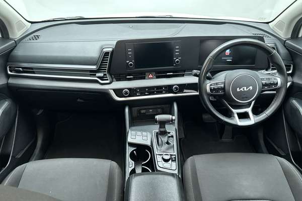 2021 Kia Sportage S NQ5 thumb-19