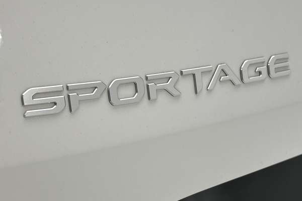 2021 Kia Sportage S NQ5 thumb-21