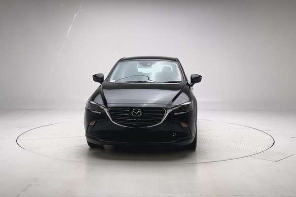 2025 Mazda CX-3 G20 Pure DK thumb-2