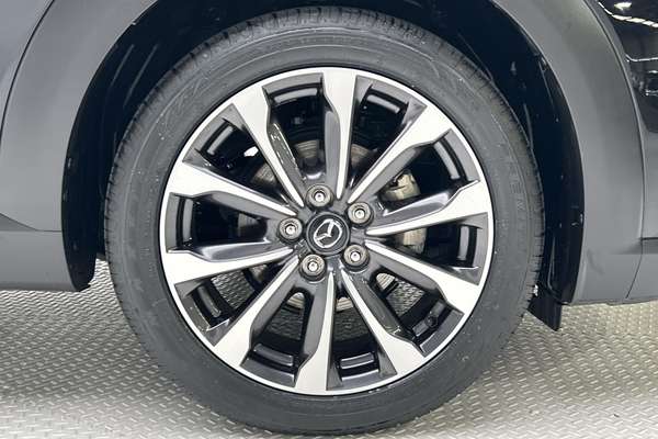 2025 Mazda CX-3 G20 Pure DK thumb-9