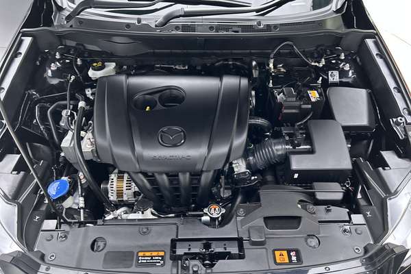 2025 Mazda CX-3 G20 Pure DK thumb-10