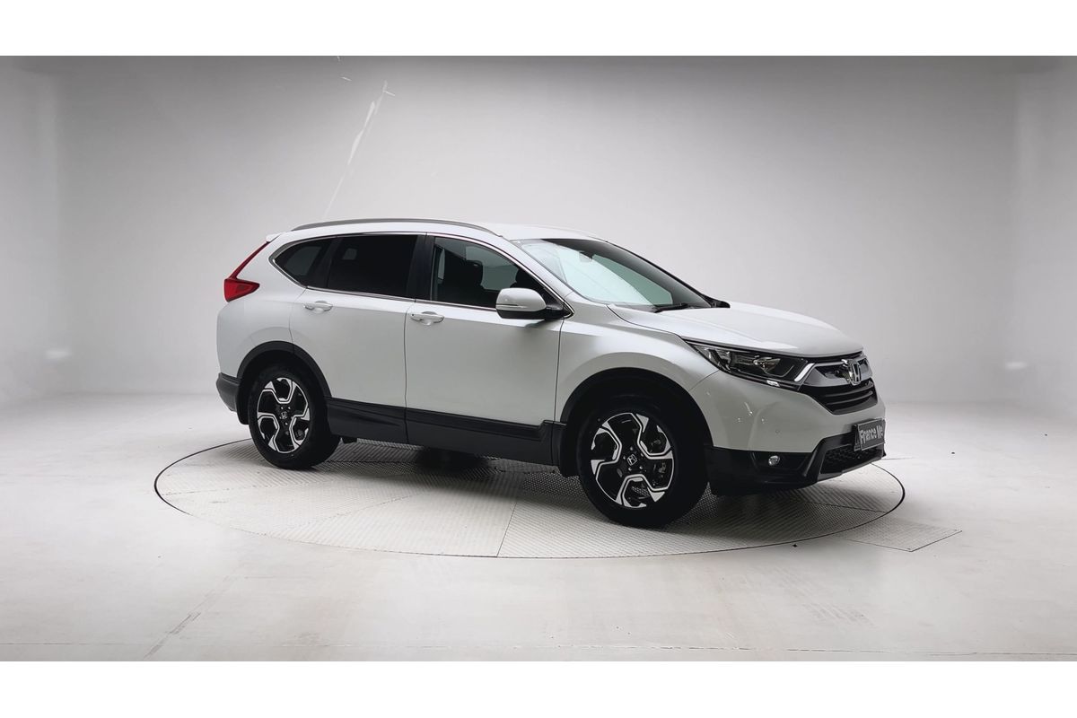 2019 Honda CR-V VTi RW