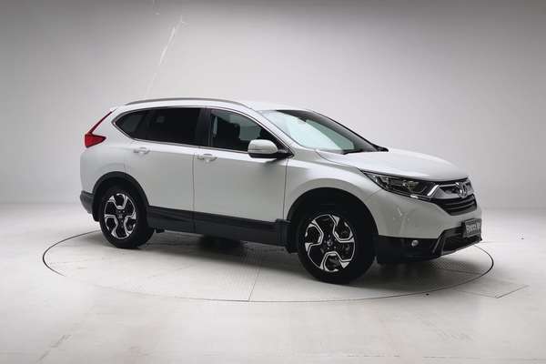 2019 Honda CR-V VTi RW thumb-1