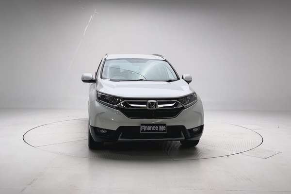 2019 Honda CR-V VTi RW thumb-2