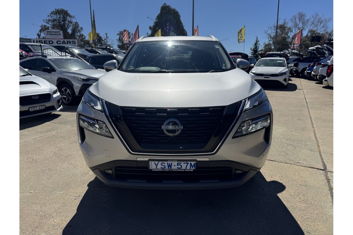 2023 Nissan X-TRAIL ST-L e-POWER T33