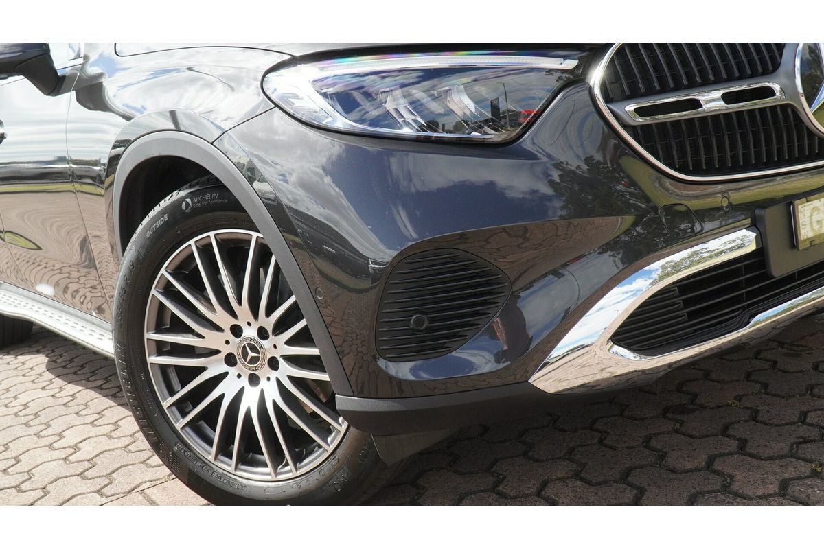 2026 Mercedes-Benz GLC-Class GLC200 X254