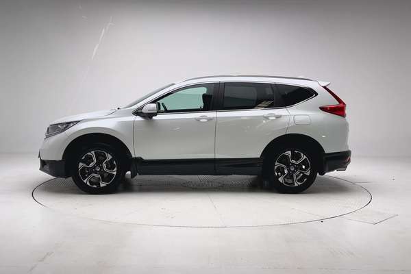 2019 Honda CR-V VTi RW thumb-4