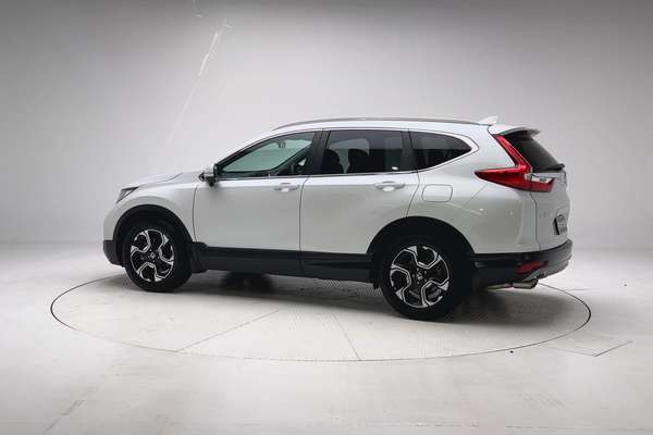 2019 Honda CR-V VTi RW thumb-5