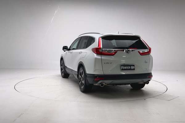 2019 Honda CR-V VTi RW thumb-6