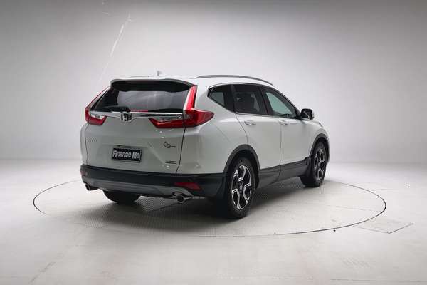 2019 Honda CR-V VTi RW thumb-7