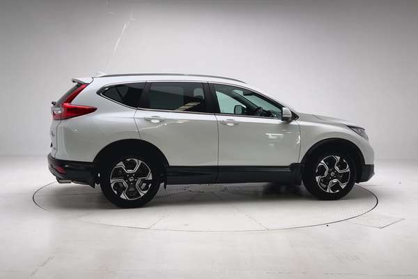 2019 Honda CR-V VTi RW thumb-8