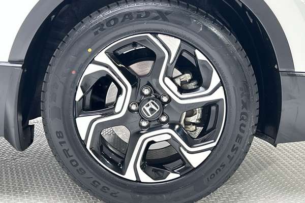 2019 Honda CR-V VTi RW thumb-9
