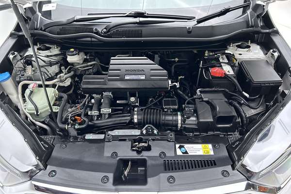 2019 Honda CR-V VTi RW thumb-10
