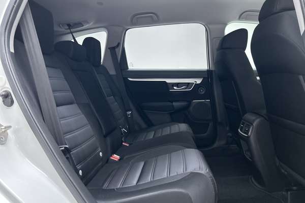 2019 Honda CR-V VTi RW thumb-11