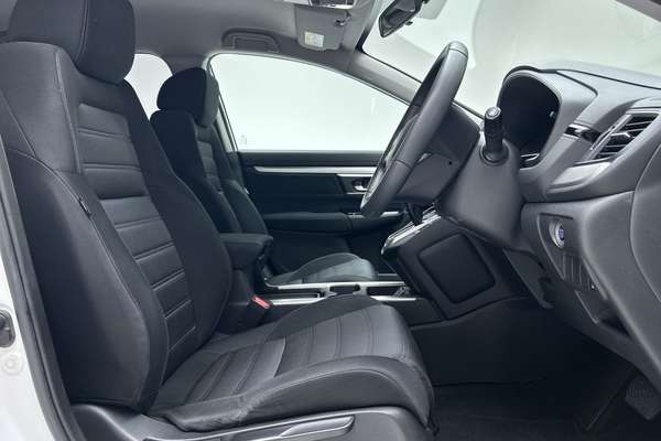 2019 Honda CR-V VTi RW thumb-12