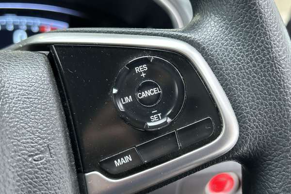 2019 Honda CR-V VTi RW thumb-14