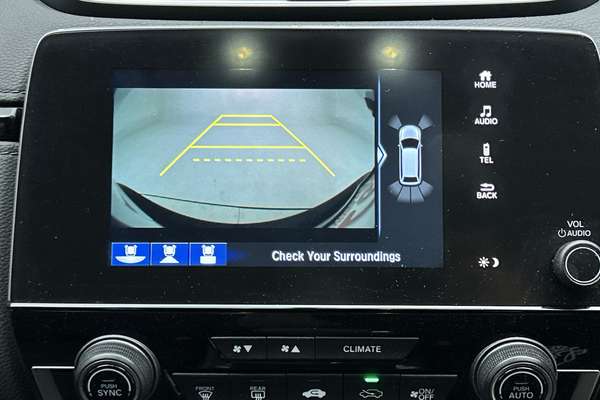 2019 Honda CR-V VTi RW thumb-15