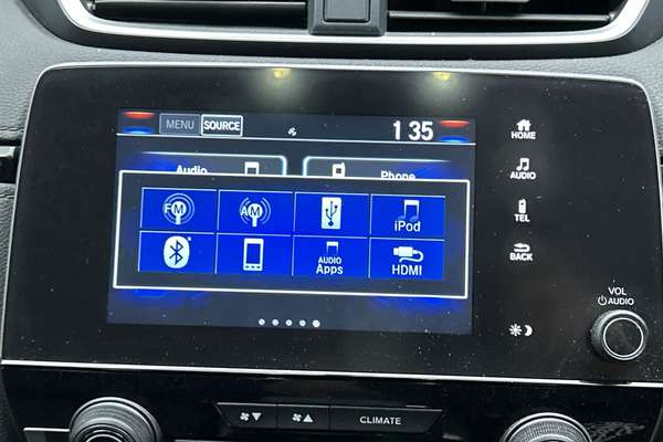 2019 Honda CR-V VTi RW thumb-16