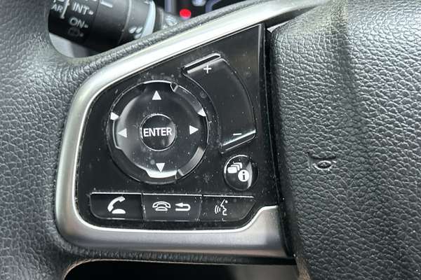 2019 Honda CR-V VTi RW thumb-17