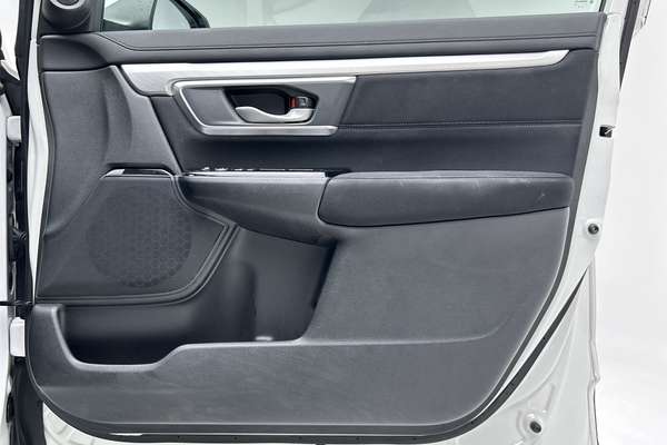 2019 Honda CR-V VTi RW thumb-18