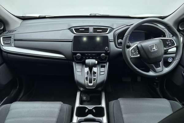 2019 Honda CR-V VTi RW thumb-19