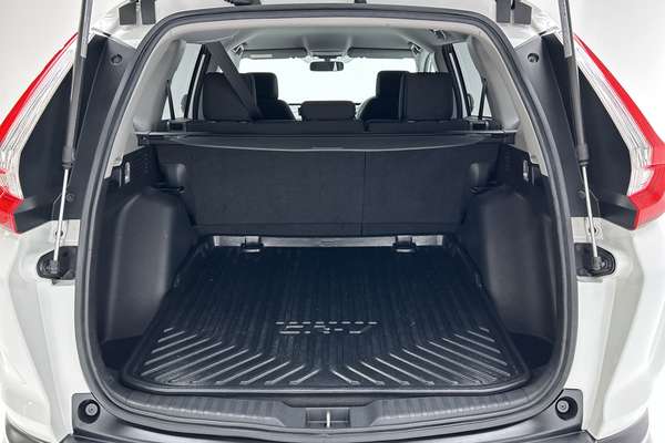 2019 Honda CR-V VTi RW thumb-20