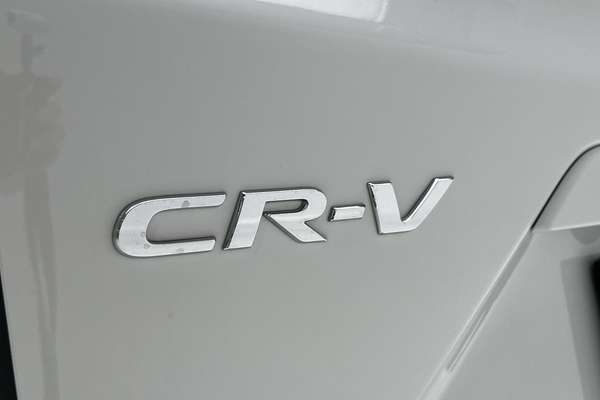 2019 Honda CR-V VTi RW thumb-21