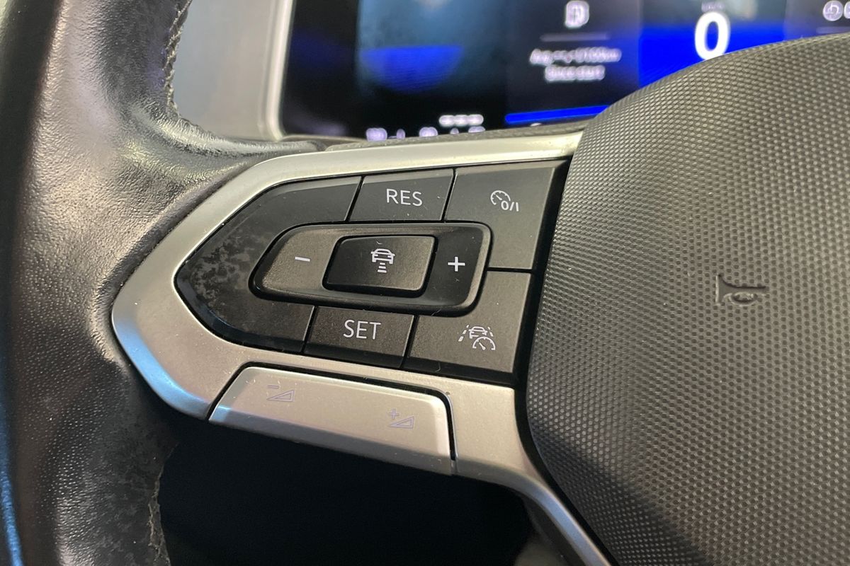 2022 Volkswagen T-Roc