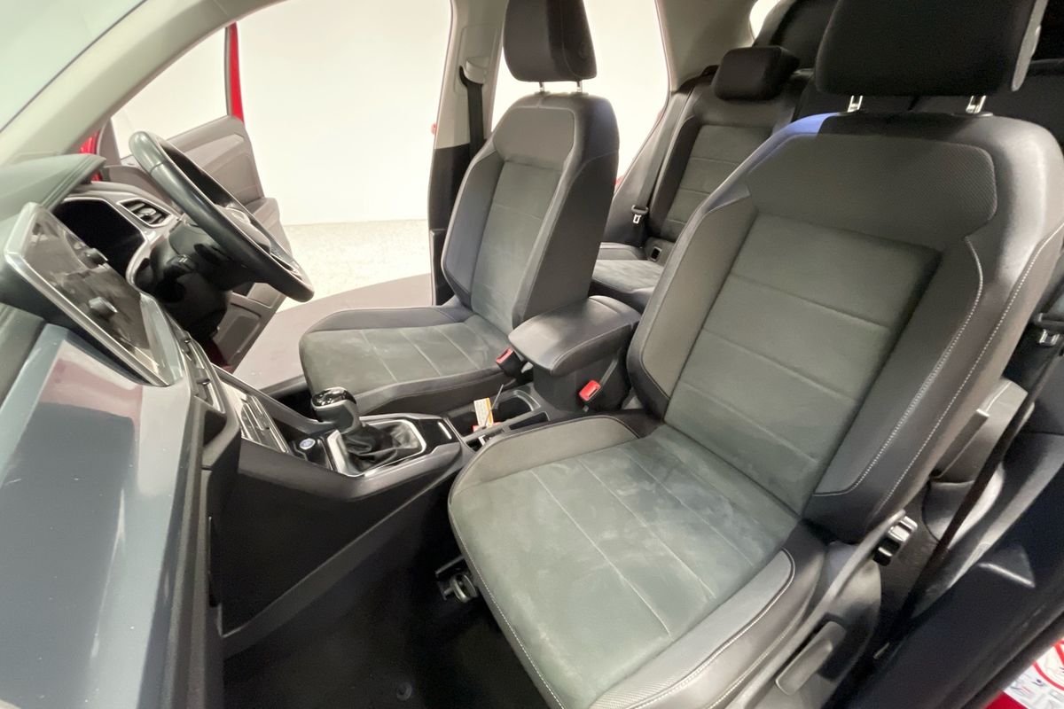 2022 Volkswagen T-Roc