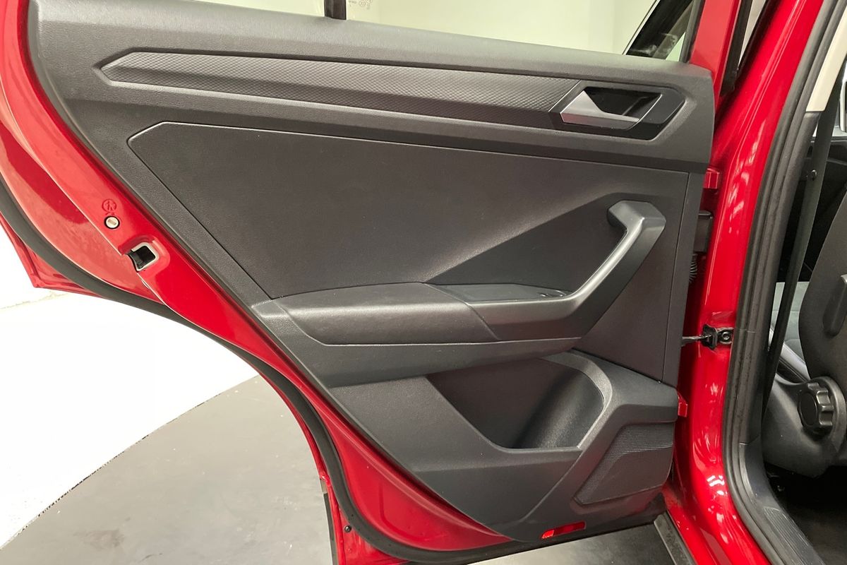 2022 Volkswagen T-Roc