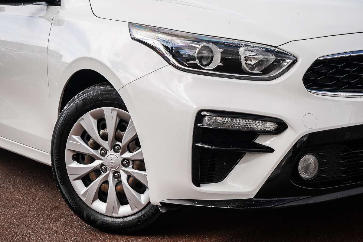 2019 Kia Cerato S BD