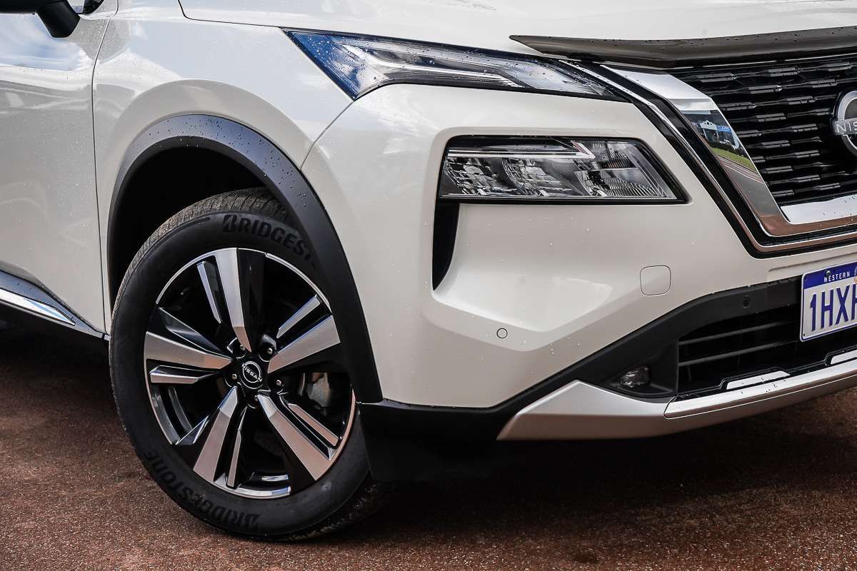 2023 Nissan X-TRAIL Ti T33