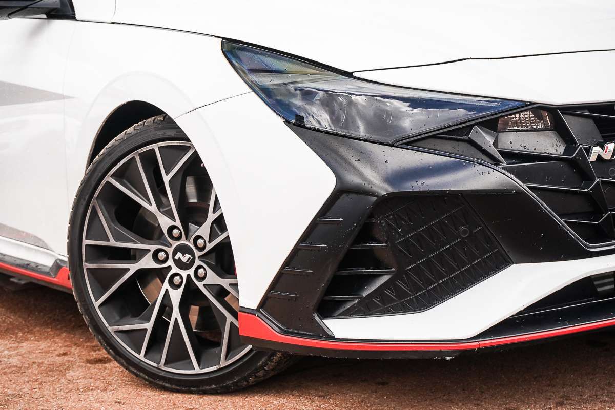 2023 Hyundai i30 N Premium CN7.V1