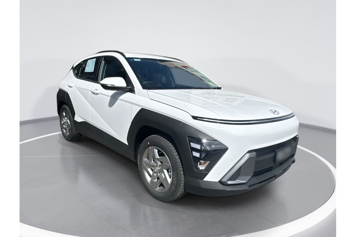 2026 Hyundai Kona SX2.V3
