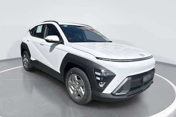 2026 Hyundai Kona SX2.V3