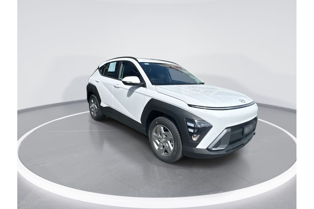 2026 Hyundai Kona SX2.V3