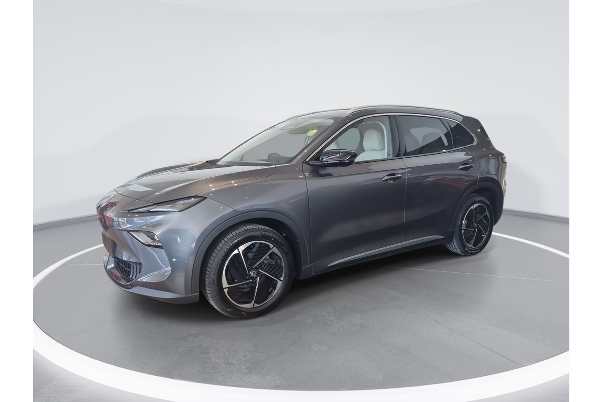 2026 MG MGS5 EV Essence 62 ZS3EM