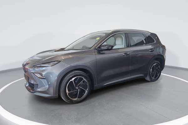 2026 MG MGS5 EV Essence 62 ZS3EM