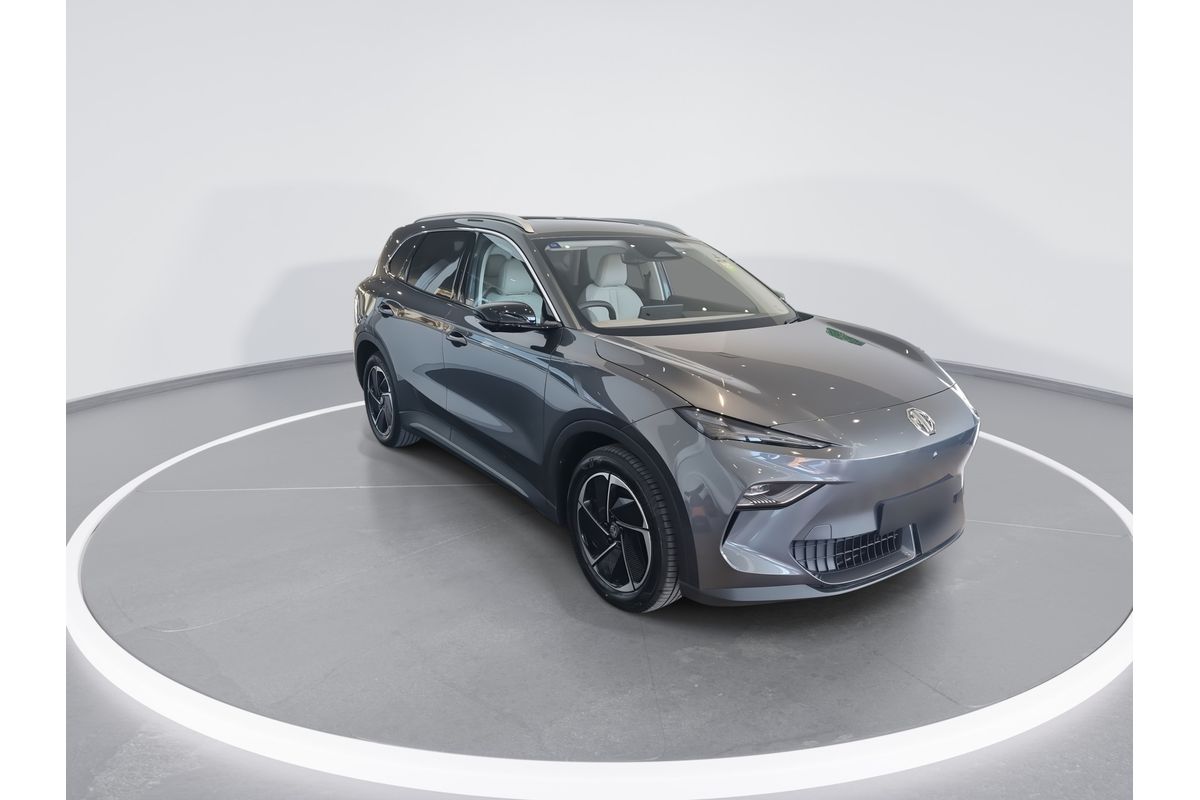 2026 MG MGS5 EV Essence 62 ZS3EM