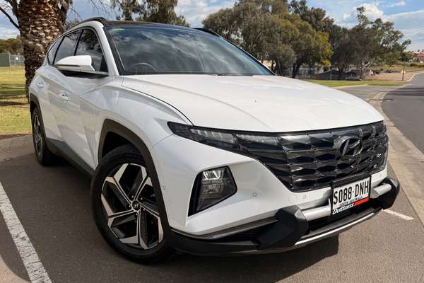 2022 Hyundai Tucson Highlander NX4.V1