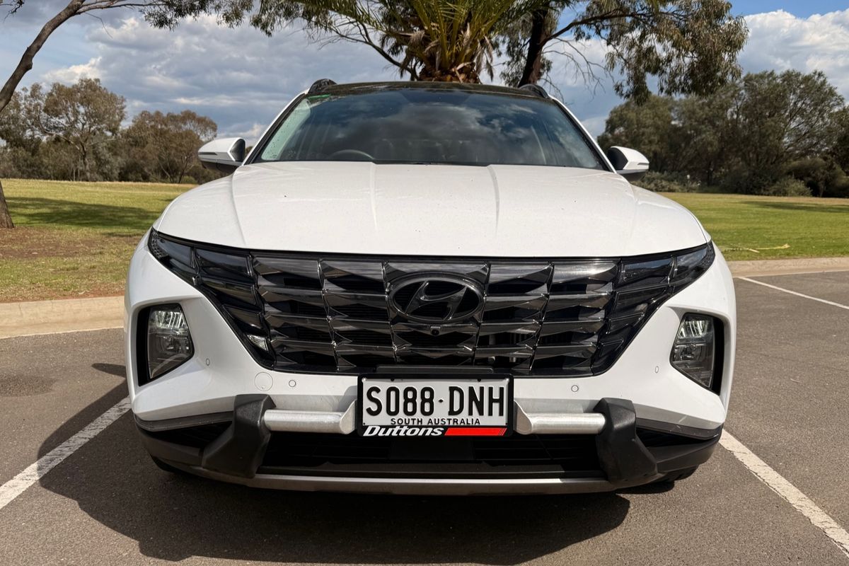 2022 Hyundai Tucson Highlander NX4.V1