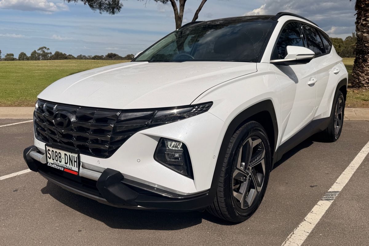 2022 Hyundai Tucson Highlander NX4.V1