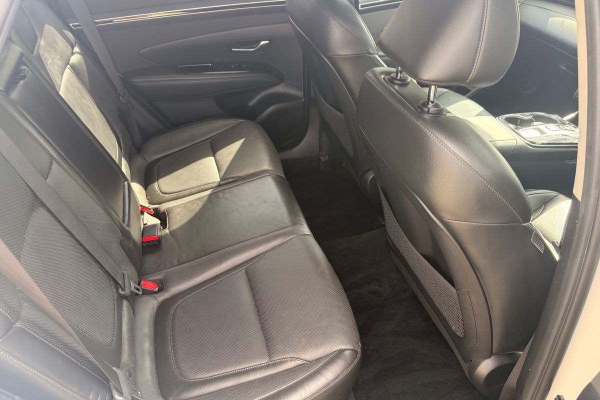 2022 Hyundai Tucson Highlander NX4.V1